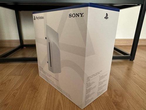 Sony - Playstation 5 (PS5) - Disc Drive for the Ps5 slim or, Games en Spelcomputers, Spelcomputers | Overige Accessoires