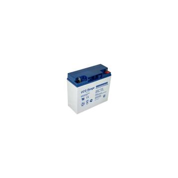 Ultracell UCG20-12 Deep Cycle Gel 12V 20Ah 20000mAh Oplaa... beschikbaar voor biedingen