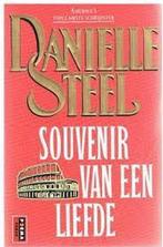 Souvenir van een liefde 9789024509386, Livres, Danielle Steel, Verzenden