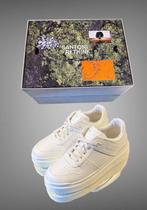 Santoni - Sneakers - Maat: Shoes / EU 40