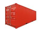 20ft Zeecontainer - New | Goedkoop |, Verzenden