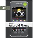 Ontdek de Android Phone / Ontdek 9789059405172, Boeken, Verzenden, Gelezen, Joris de Sutter