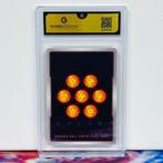 Bandai Graded card - Dragon Ball Z: Android 17 & Hell, Verzamelen, Nieuw