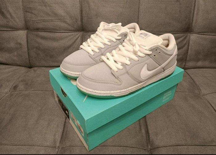Nike - Nike SB Dunk Low Premium Marty McFly, Größe 45 -, Kleding | Heren, Schoenen