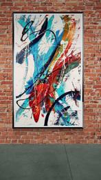 Luc Mora - Vertigo of nothingness - XXL