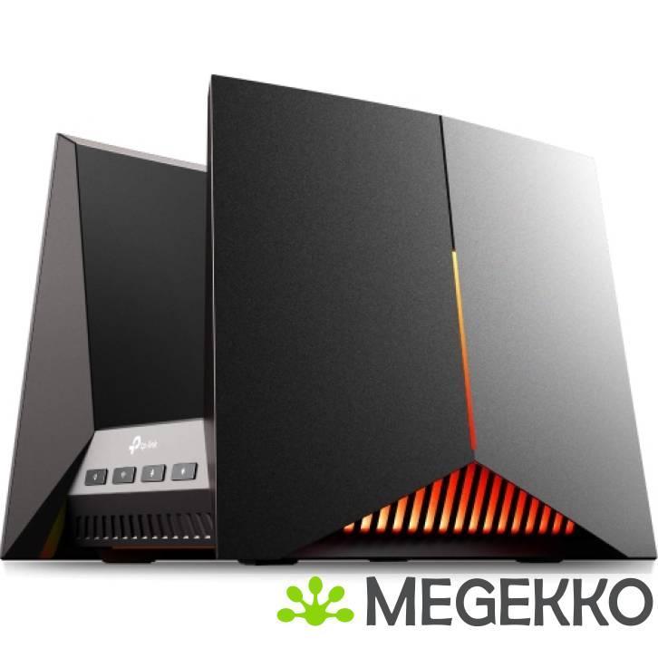TP-Link ARCHER GE800 Tri-band Gaming Router, Computers en Software, Overige Computers en Software, Nieuw, Verzenden