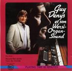 Guy Denys - Round The World, Verzenden