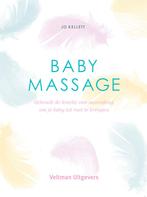 Boek: Baby massage (z.g.a.n.), Zo goed als nieuw, Verzenden