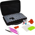 2dekans | Rubye® Diamond Painting Opbergdoos - Sorteerdoos -, Antiek en Kunst, Ophalen of Verzenden