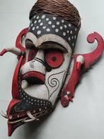 Hudoq - Bahau Dayak - Kalimantan (Zonder minimumprijs)