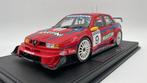 Top Marques 1:18 - Modelauto - Alfa Romeo 155 V6 TI N.9, Hobby & Loisirs créatifs