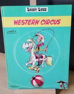 Lucky Luke T36 - Western Circus - C - 1 Album - Eerste