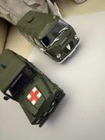 Grani & Partners 1:43 - Modelauto (2) - Fiat 238 / Automezzo, Nieuw