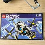 Lego Set - Technic - 4 Vintage Technic Sets, Nieuw