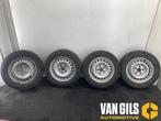Velgen set Volkswagen Transporter O247902, Nieuw