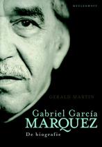Gabriel García Marquez 9789029088015 George R.R. Martin, Verzenden, Gelezen, George R.R. Martin