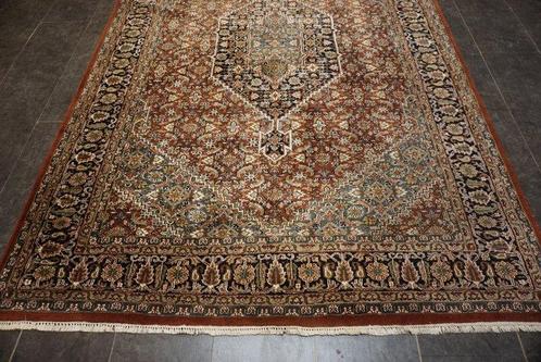 Tabriz - Tapijt - 300 cm - 205 cm, Huis en Inrichting, Stoffering | Tapijten en Vloerkleden
