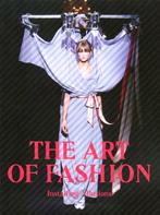The Art of Fashion 9789069182407 Jos Arts, Boeken, Verzenden, Gelezen, Jos Arts