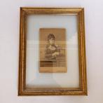 Studi Fotografici: Otto van Bosch (Frankfurt) - Jgnatz, Antiek en Kunst