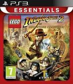 PlayStation 3 : LEGO Indiana Jones 2: The Adventure Cont, Verzenden