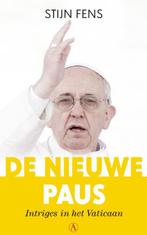 De nieuwe paus 9789025300951, Boeken, Stijn Fens, Zo goed als nieuw, Verzenden