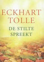 De stilte spreekt 9789020209099 Eckhart Tolle, Boeken, Verzenden, Zo goed als nieuw, Eckhart Tolle