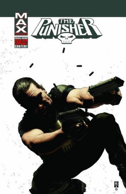 PUNISHER MAX 05 THE SLAVERS 9780785118992 Garth Ennis, Boeken, Taal | Engels, Zo goed als nieuw, Verzenden