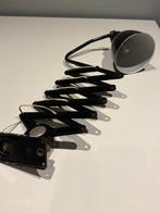 AGI - Wandlamp - Emaille, Metal, Antiek en Kunst