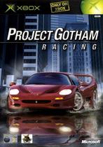Project Gotham Racing-Standaard (Xbox) Gebruikt, Games en Spelcomputers, Ophalen of Verzenden, Nieuw