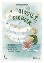 Gevoelsdagboek 9789401495851 Anky De Frangh, Verzenden, Zo goed als nieuw, Anky De Frangh