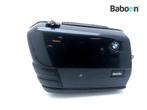 Koffer Links BMW K 1100 LT 1993-1999 (K1100LT), Motoren, Verzenden, Gebruikt