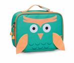 Lunch Box Uil, Divers, Fournitures scolaires, Verzenden