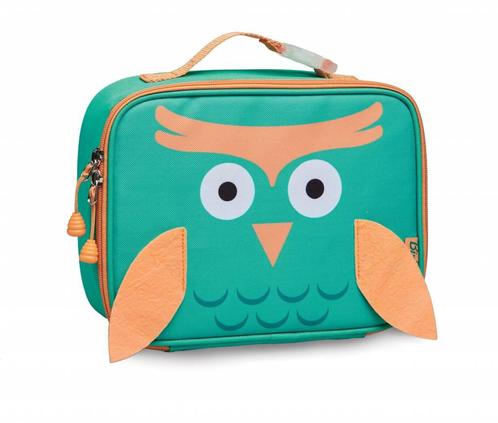 Lunch Box Uil, Divers, Fournitures scolaires, Envoi
