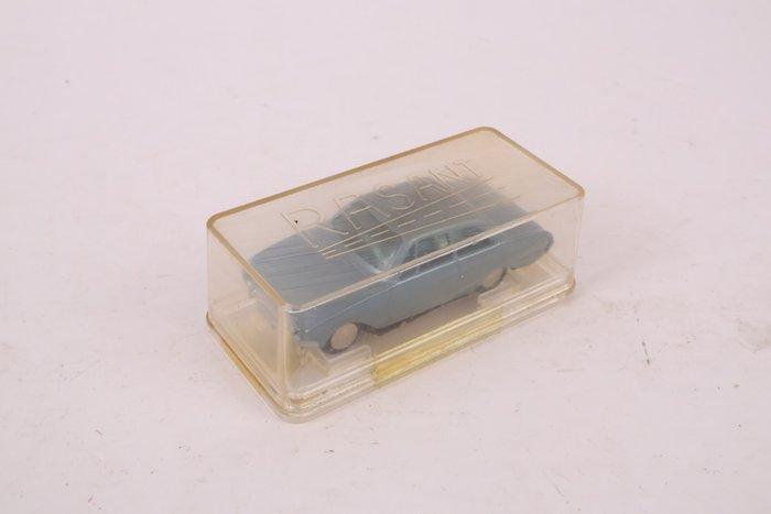 Rasant H0 - Modeltreinvoertuigen (1) - Ford 20, geschikt, Hobby en Vrije tijd, Modeltreinen | H0