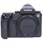 Tweedehands Fujifilm GFX 50S Body CM7643, Ophalen of Verzenden, Gebruikt