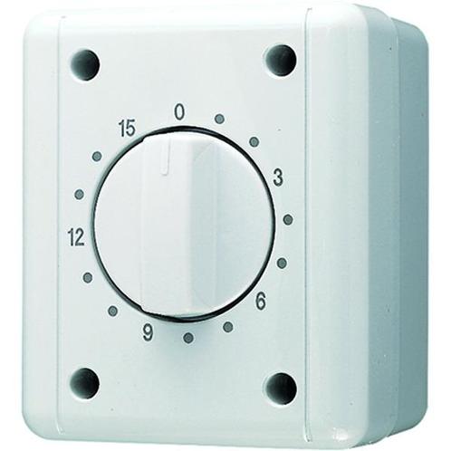 Jung WG800 Minuterie Pour Appareillage Électrique - 8015W, Doe-het-zelf en Bouw, Elektriciteit en Kabels, Verzenden