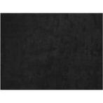 tectake Kortpolig vloerkleed Soft Zone - zwart, 120 x 170 cm, Huis en Inrichting, Stoffering | Tapijten en Vloerkleden, Verzenden