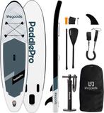 2dekans | LifeGoods SUP Board Allround Compact - 100 KG, Watersport en Boten, Suppen, Ophalen of Verzenden, Nieuw