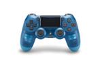 Sony DualShock 4 V2 Wireless Controller OEM-Transparant, Games en Spelcomputers, Ophalen of Verzenden, Nieuw