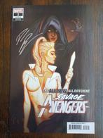 Savage Avengers (Vol. 2) #2 - Jenny Frison Variant - Signed, Boeken, Strips | Comics, Nieuw