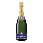 Pommery Brut Royal 12.5° - 0.75L, Verzamelen, Verzenden, Nieuw