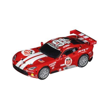 Carrera GO auto SRT Viper GT3  SRT Motorsport, No.91   - 642, Enfants & Bébés, Jouets | Circuits, Envoi