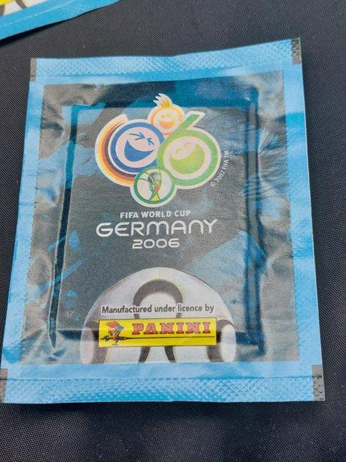 Free shipping! Panini WC Germany 2006 Cristiano Ronaldo,, Verzamelen, Stickers