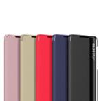 Smart View LED Flip Case Cover Hoesje Compatibel Met Samsung