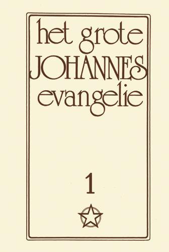 Het grote Johannes Evangelie / 1 9789065564016 J. Lorber, Boeken, Godsdienst en Theologie, Gelezen, Verzenden