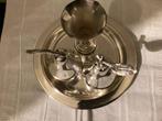 Zout- en pepervaatjes (4) - Sterling Zilver