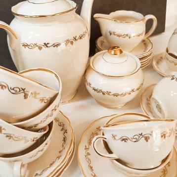 Villeroy & Boch - Service de table (23) - faïence fine