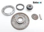 Embrayage de démarreur unidirectionnel Cagiva Raptor 1000, Motoren, Verzenden, Nieuw