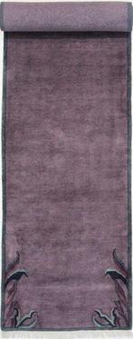 Tapis Design Moderne Népal Royal - Tapis - 343 cm - 86 cm, Nieuw