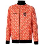 Kingdo EK 88 Trainingsjack 1988 - Oranje - Kind en, Verzenden, Nieuw, Overige typen